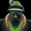 THE SPOOKY GONGLER