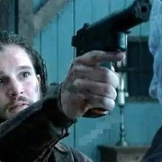 U know nothing,Jon Snow