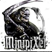 MinipiXel