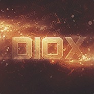 ☆ •̃ DIOX •̃ ☆