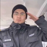 **保安队扛起枪来就是兵