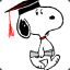 SNOOPY