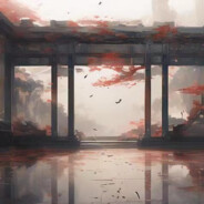 繁华落尽一场空