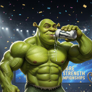 White Monster Enthusiast