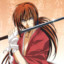 himura kenshin