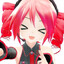 Avatar of player типа сасал:3