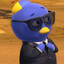 Pablito de los backyardigans