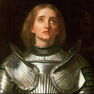 Жанна Олеговна