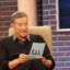 Maury Povich