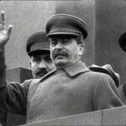 Joseph Stalin