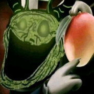 Бешеный пидарас