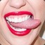 Miley&#039;s Tongue