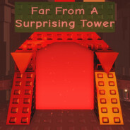Far From A Surprising Tower