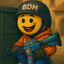 BDM