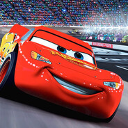 Молния McQueen🖤
