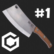 GibusCubed&#039;s Cleaver Bank #1