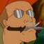 Dale Gribble