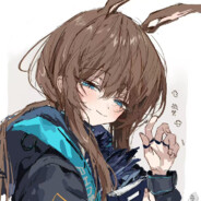 泰拉魔王阿米娅