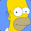 Homer Simpson