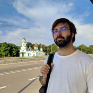 Toxa Timchuk avatar