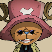 Tony Tony Chopper