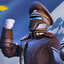 Democracy Officer Krause