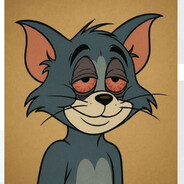 tom Steam avatar