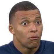 mehbappé avatar