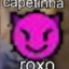 capetinha roxo