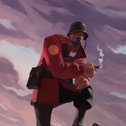 Steam Avatar