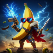 Banano Thunder