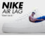 Nike Air Lag