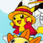 PikaLuffy