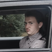 DROCHESLAV son of SERGEY