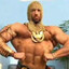 Slave♂ncky warrior