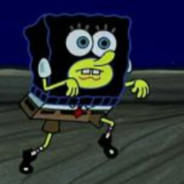 比奇堡恶霸  海绵宝宝