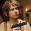 Frodo Fraggins