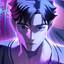 Steam avatar
