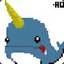 Narwhal8Bit