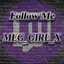 MLG Girl x