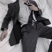 你这个瓜兮兮的人