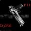 pHg ~ CryStaL