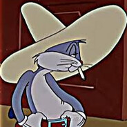 Teksaslı Bunny