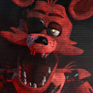 foxy