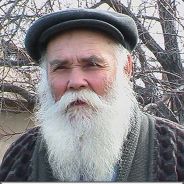 Дед Петрович