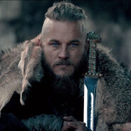Ragnar Lothbrok Steam avatar