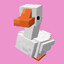 Not A Goose