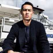 SX、爱笑的男孩