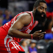 James Harden