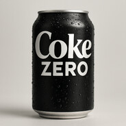 COKE ZERO